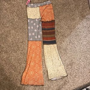 NWT Flare pants 👖
